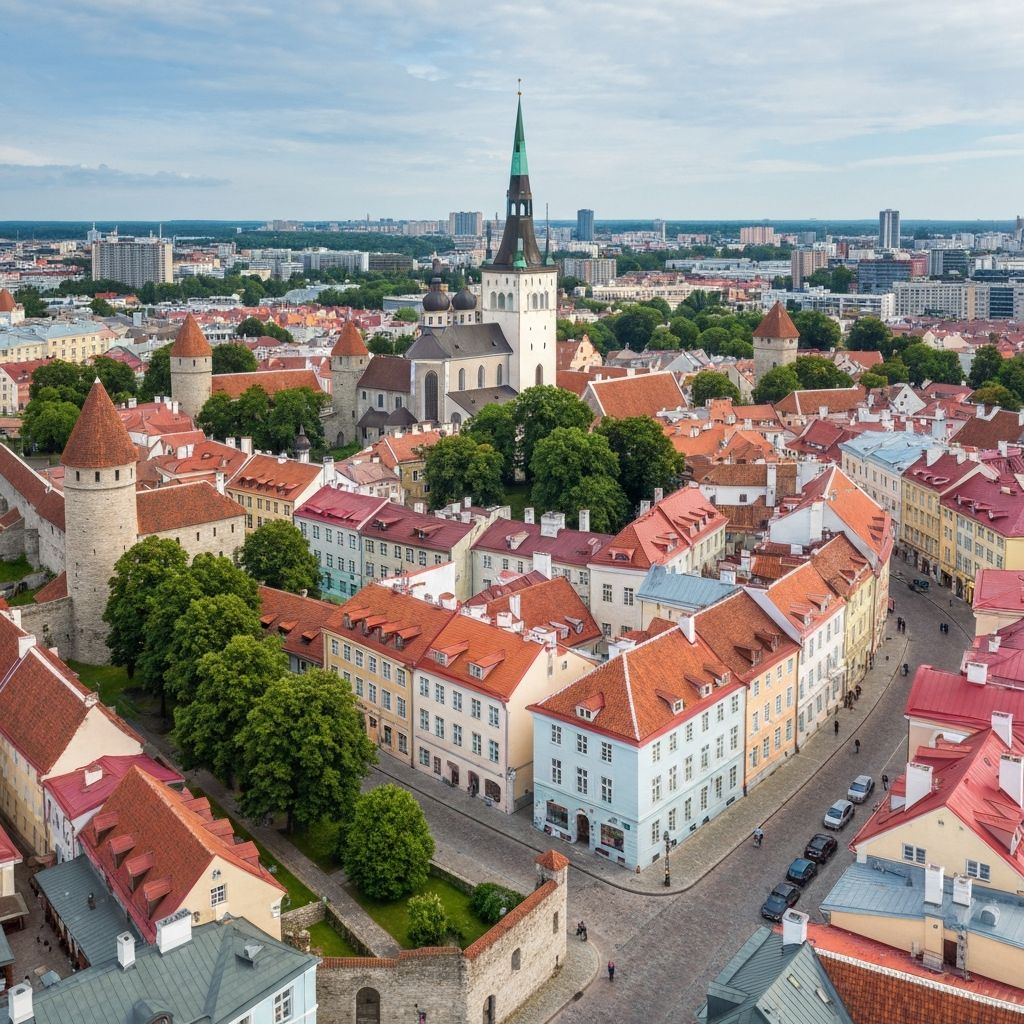 Tallin